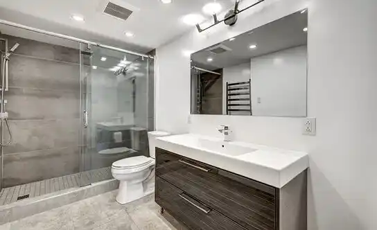 bathroom services Boerne